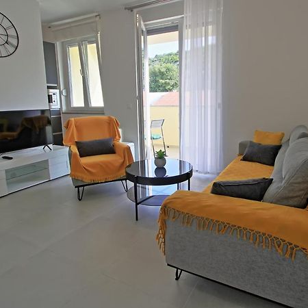 Bonaca Daire Senj  Dış mekan fotoğraf