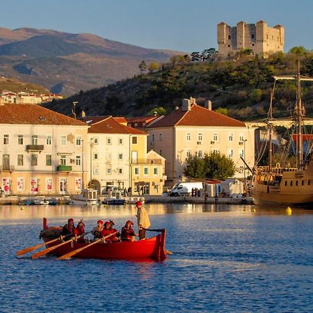 Bonaca Daire Senj  Dış mekan fotoğraf