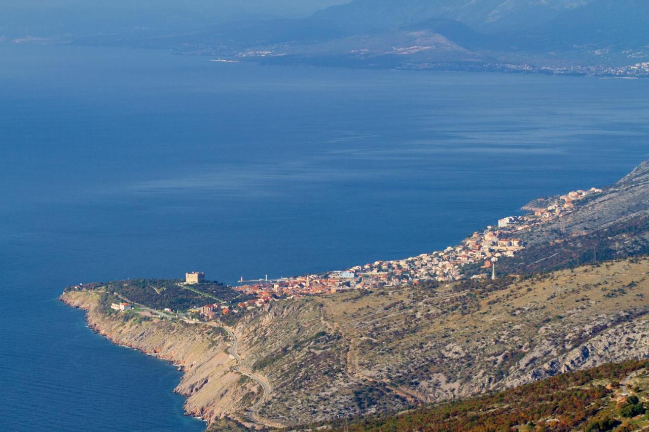 Bonaca Daire Senj  Dış mekan fotoğraf