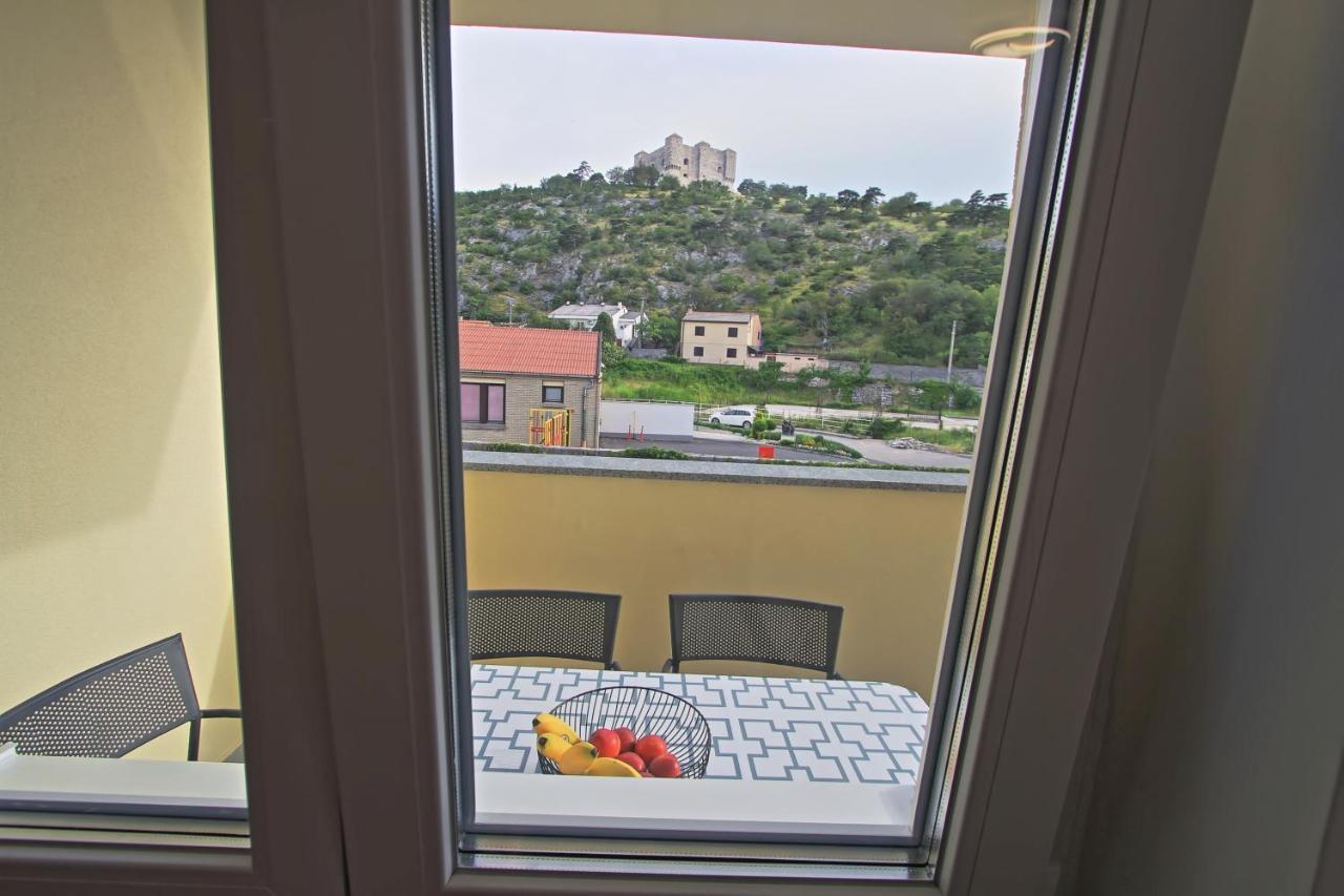 Bonaca Daire Senj  Dış mekan fotoğraf