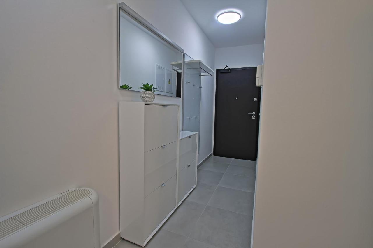 Bonaca Daire Senj  Dış mekan fotoğraf