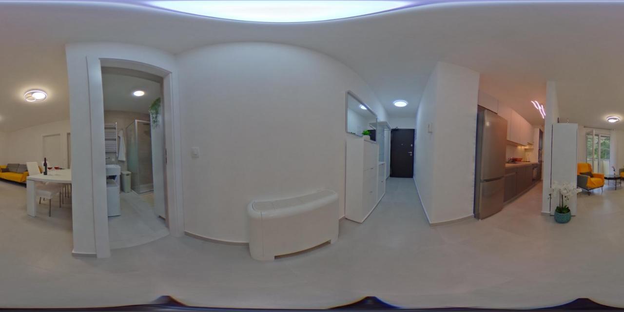 Bonaca Daire Senj  Dış mekan fotoğraf