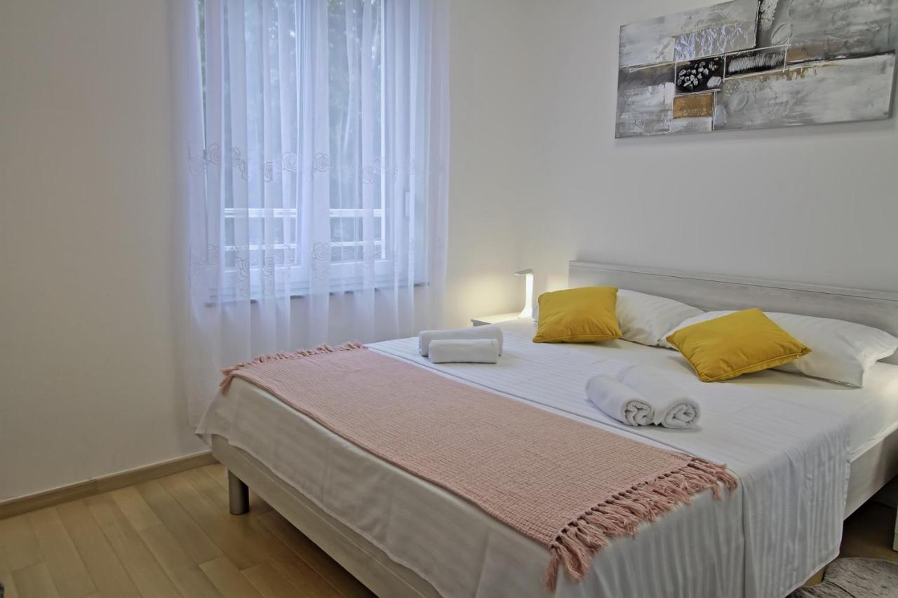 Bonaca Daire Senj  Dış mekan fotoğraf