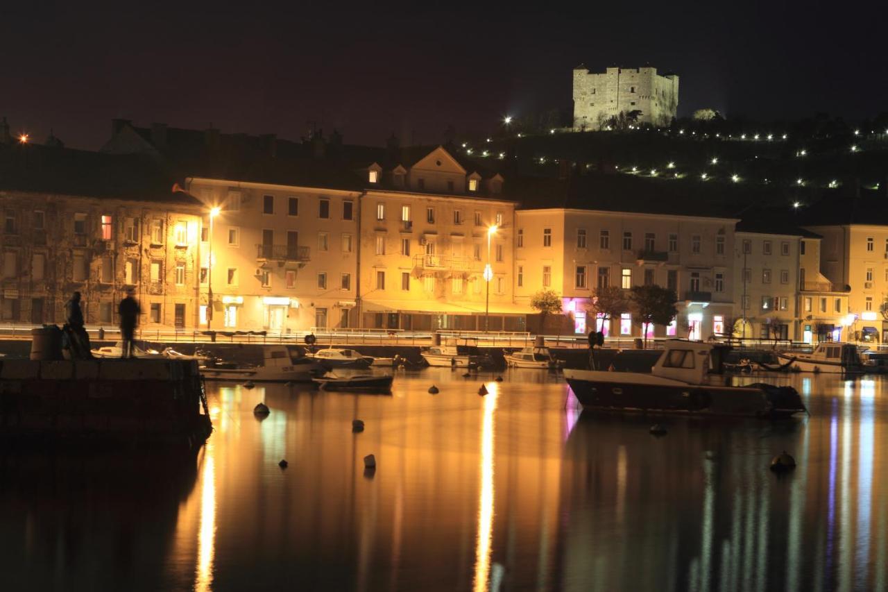 Bonaca Daire Senj  Dış mekan fotoğraf