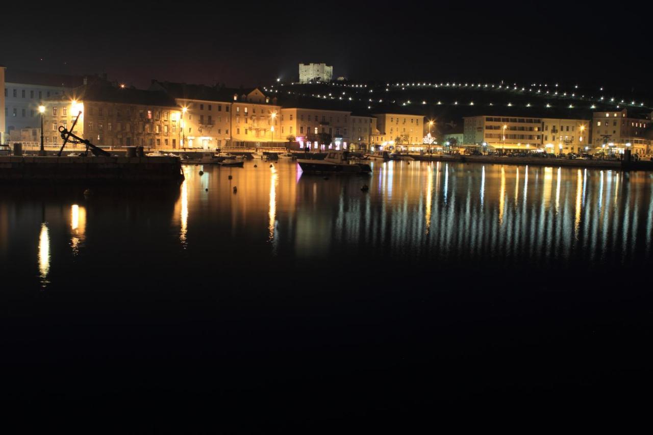 Bonaca Daire Senj  Dış mekan fotoğraf