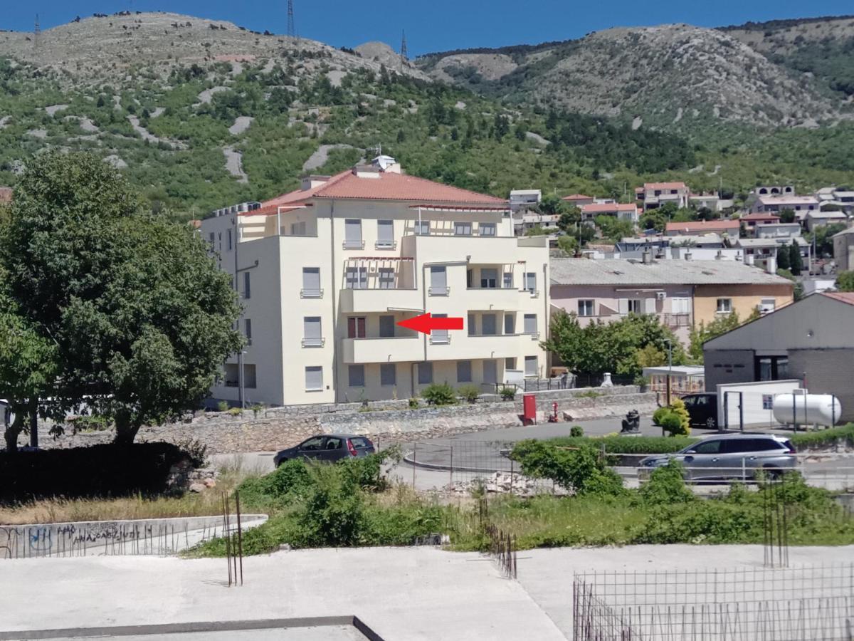 Bonaca Daire Senj  Dış mekan fotoğraf
