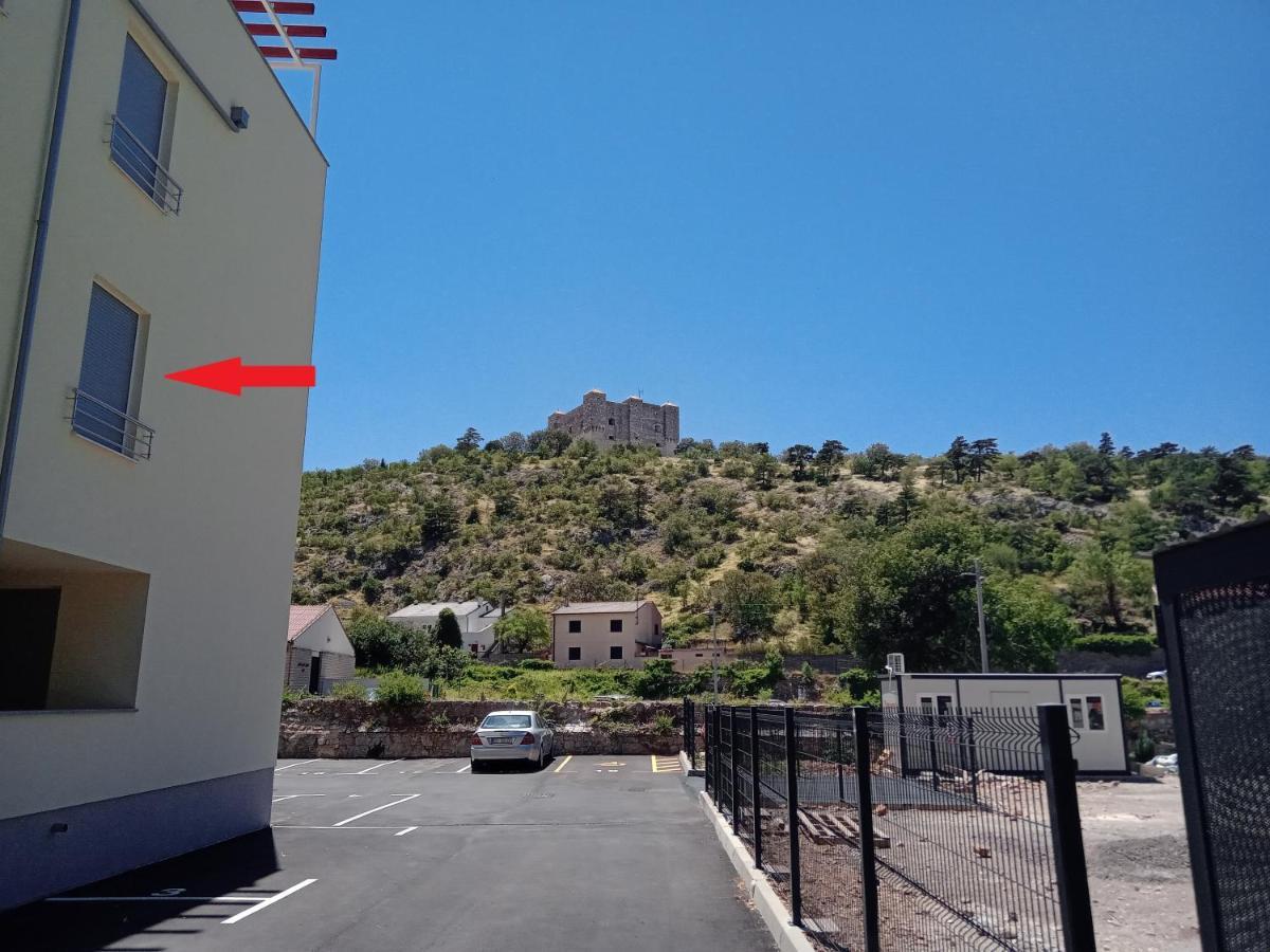 Bonaca Daire Senj  Dış mekan fotoğraf